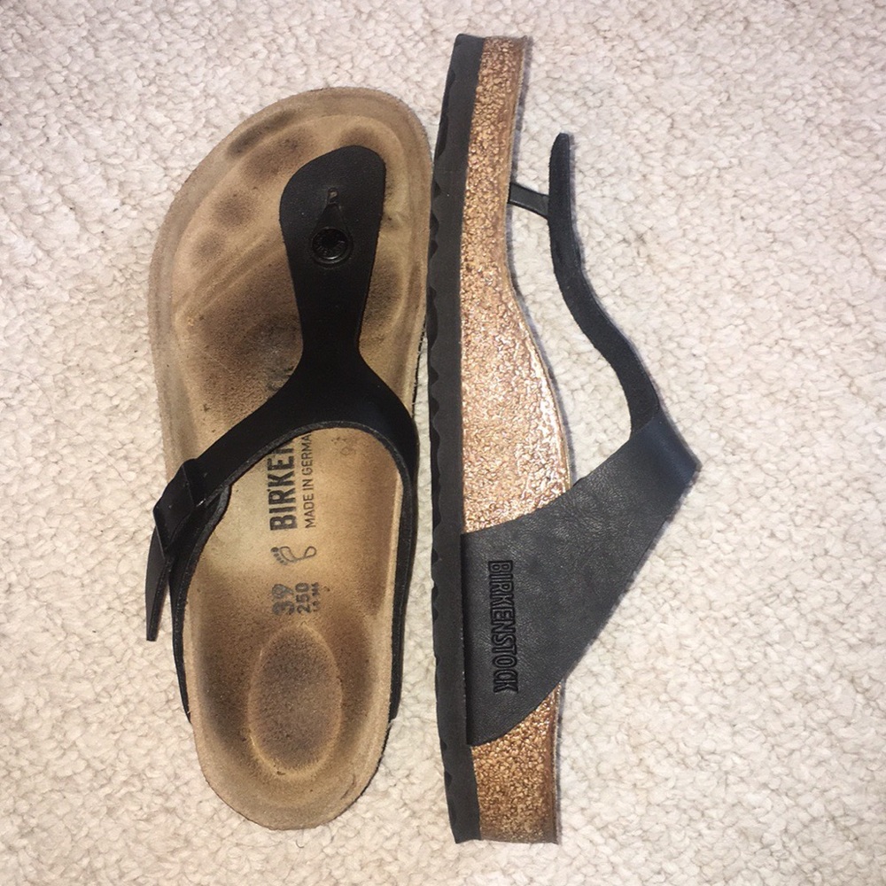Birkenstock’s